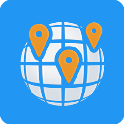 GeoTasker: Location Alerts иконка