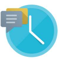 Message Later on 9Apps