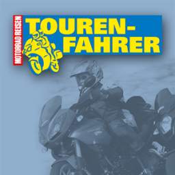 Tourenfahrer-Motorrad · epaper