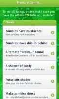 Plants vs. Zombies Cheats screenshot 2