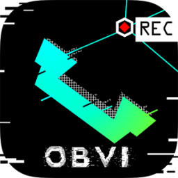 OBVI: Free Phone Call Recorder иконка