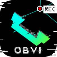 OBVI: Free Phone Call Recorder