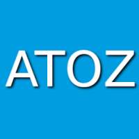 PERFEKT ATOZ أيقونة