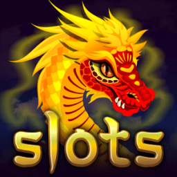 Dragon Olympus Slot Machine أيقونة