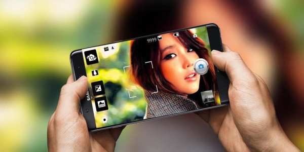 HD Camera ZOOM Free 2 تصوير الشاشة