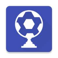 Euro Football 2016 आइकन