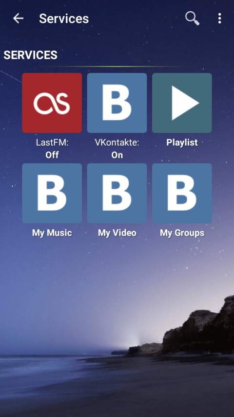 ЗАЙЦЕВ.НЕТ Youtube Музыка ВК screenshot 1