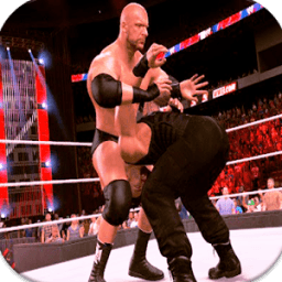 NEW WWE 2K17 GUIDE иконка