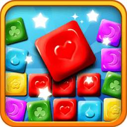 Candy Frozen 10.0.8