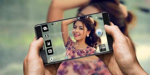 HD Camera ZOOM Free 3 تصوير الشاشة