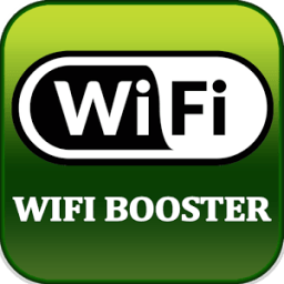 Wifi Signal Booster + Extender आइकन