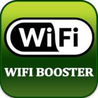 Wifi Signal Booster + Extender