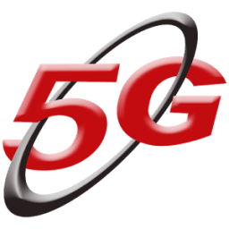 5G NET أيقونة