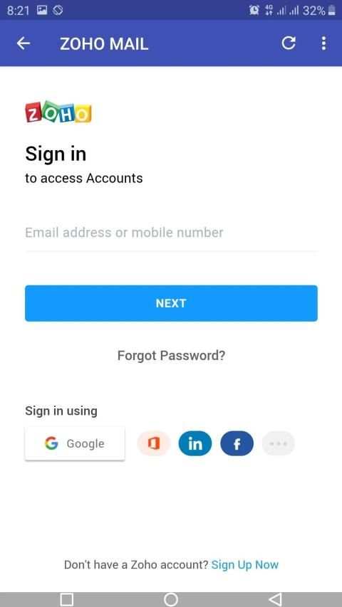 Mail All in One (AiO) screenshot 5