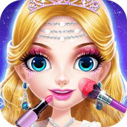 Princess Makeup Salon 3