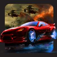 Car xx Speed Suet
