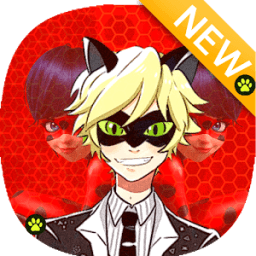 Cat Noir Adventure Miraculous icon
