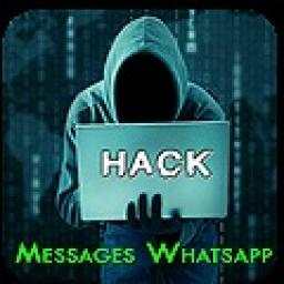 Hack Whatsapp of Friends 1.0