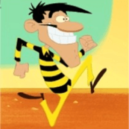 Little Dalton Escape أيقونة