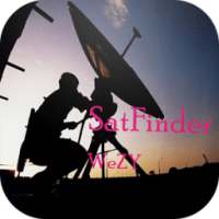 SatFinder/Satellite Pro