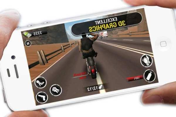 Stunt Bike Racing स्क्रीनशॉट 1