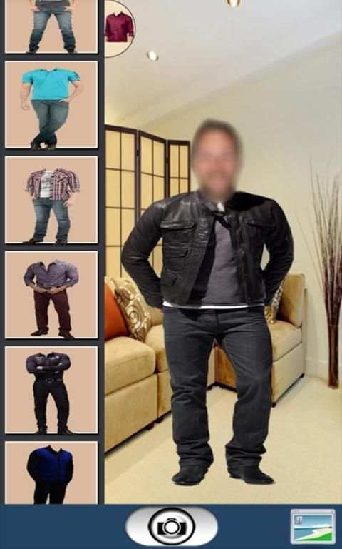 सुइट फोटो संपादक स्क्रीनशॉट 5