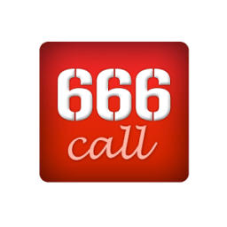 666Call أيقونة