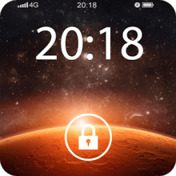 ikon App Lock Galaxy