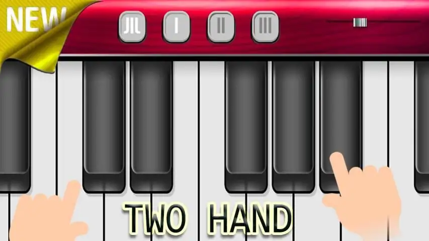 Download do aplicativo Piano 2023 - Grátis - 9Apps