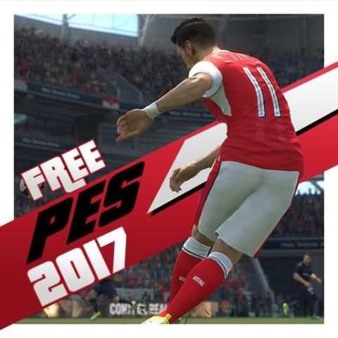 Walkthrough PES 2017 Free screenshot 4