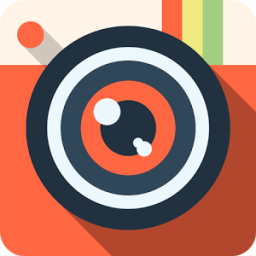 InstaCam - Camera for Selfie أيقونة