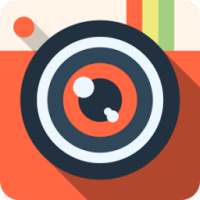 InstaCam - Camera for Selfie on 9Apps