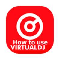 How to use Virtual DJ