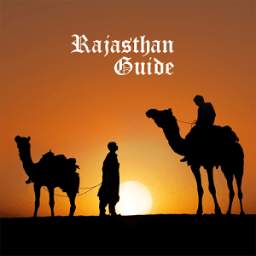 Rajasthan Guide