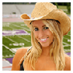 Hot College Cheerleaders icon