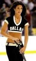 Dallas Stars Cheerleaders screenshot 2