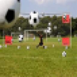 Soccer Sorcerer 1.01