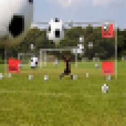 Soccer Sorcerer иконка