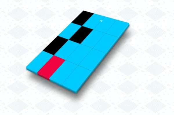 Tuiles Piano 2 screenshot 4