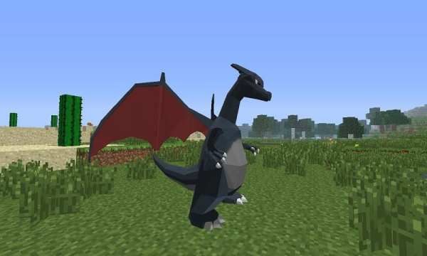 Mod Pixelmon स्क्रीनशॉट 2