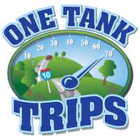 One Tank Trips from WWL-TV on 9Apps