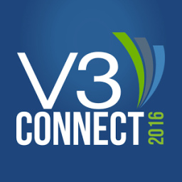 V3 CONNECT иконка