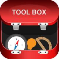 All In one Tools