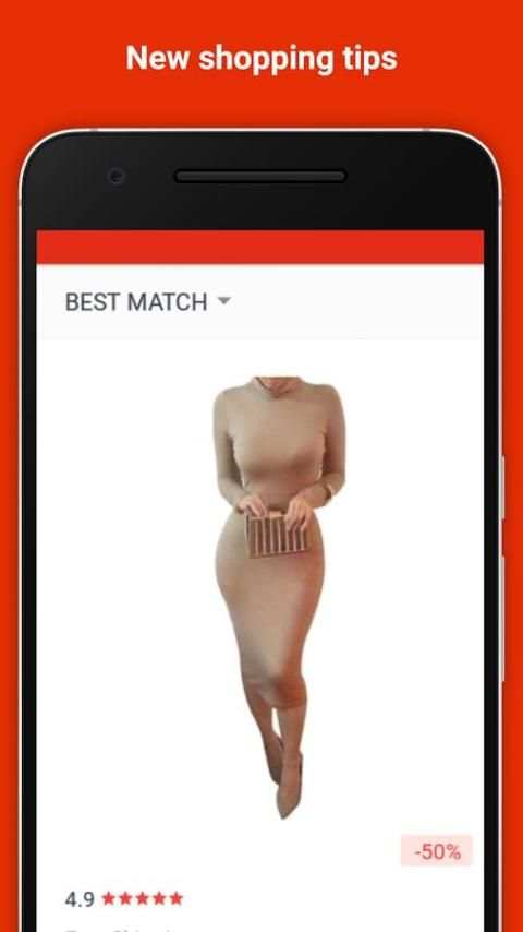 Free AliExpress Shopping Tips screenshot 3