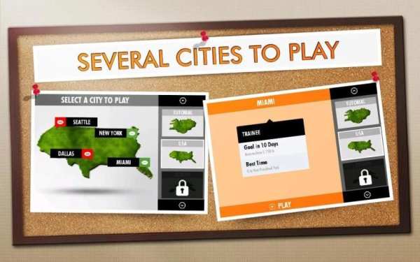 Big Boss TV Tycoon 3 تصوير الشاشة
