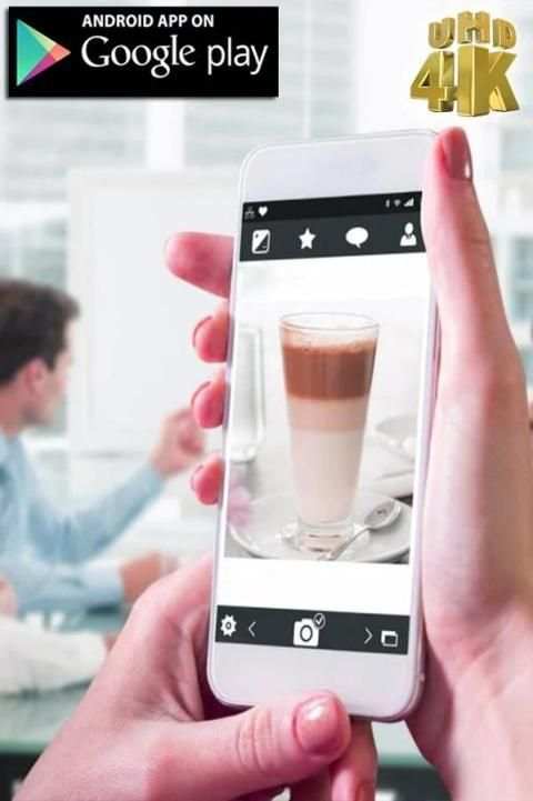Mega Zoom Camera HD New 2017 screenshot 2