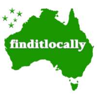 finditlocally - Find locally! on 9Apps