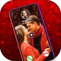 Love Video Ringtone For InComing Call