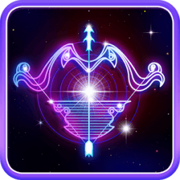 Zodiac Signs Live Wallpaper أيقونة