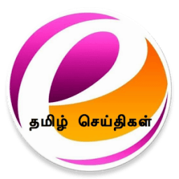 Tamil News xPress - eTamil आइकन